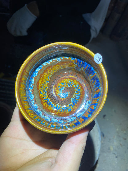 kiln open 10.10