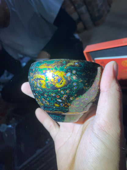 kiln open 10.10