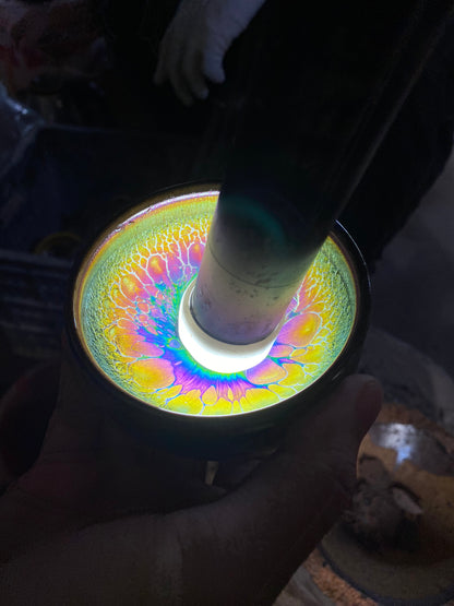 kiln open 10.10