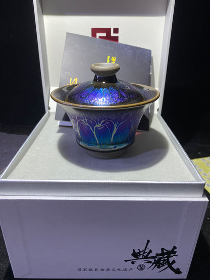 Master Chen Huizhong 10.10