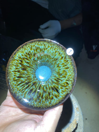kiln open 10.11