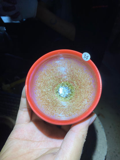 kiln open 10.11