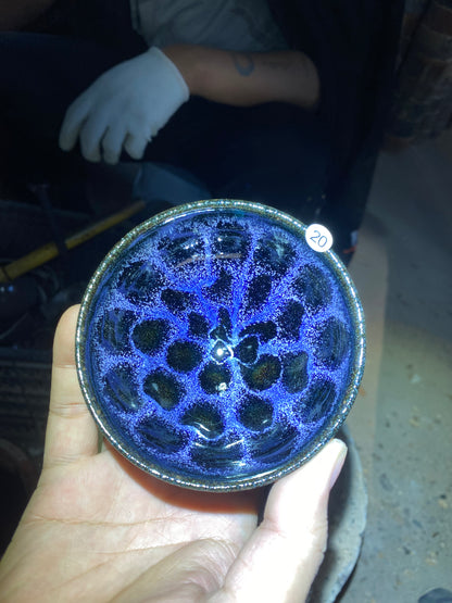 kiln open 10.11