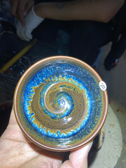 kiln open 10.11
