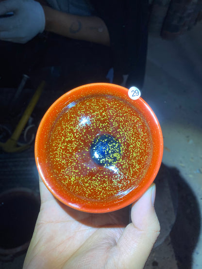kiln open 10.11