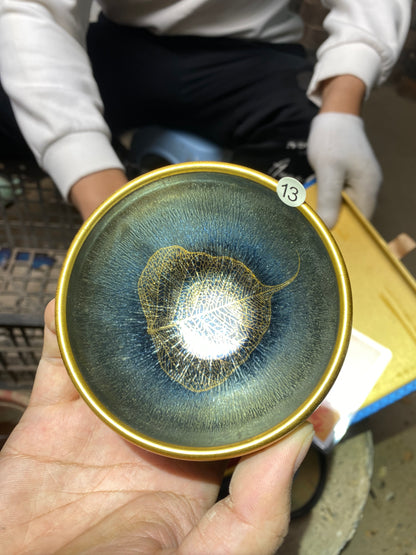 kiln open 10.12
