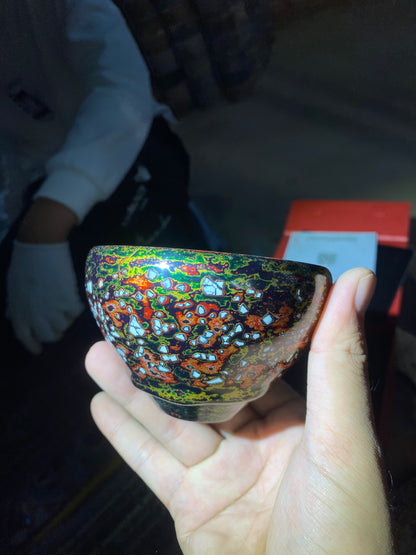 kiln open 10.12