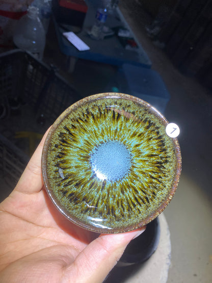 kiln open 10.13