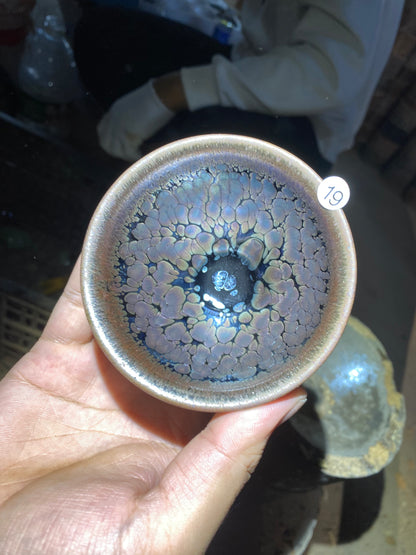 kiln open 10.13