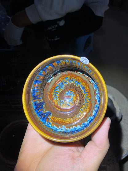 kiln open 10.13