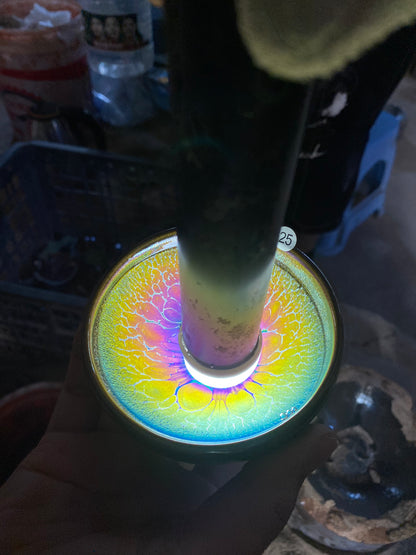 kiln open 10.13