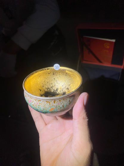 kiln open 10.14