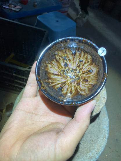 kiln open  10.18