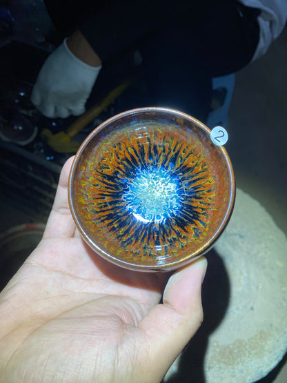 kiln open 10.21