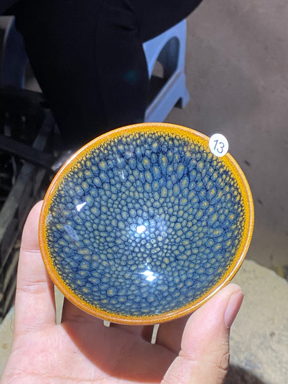 kiln open 10.21