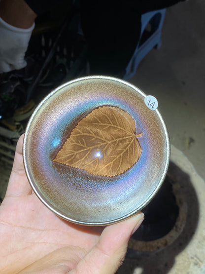 kiln open 10.21
