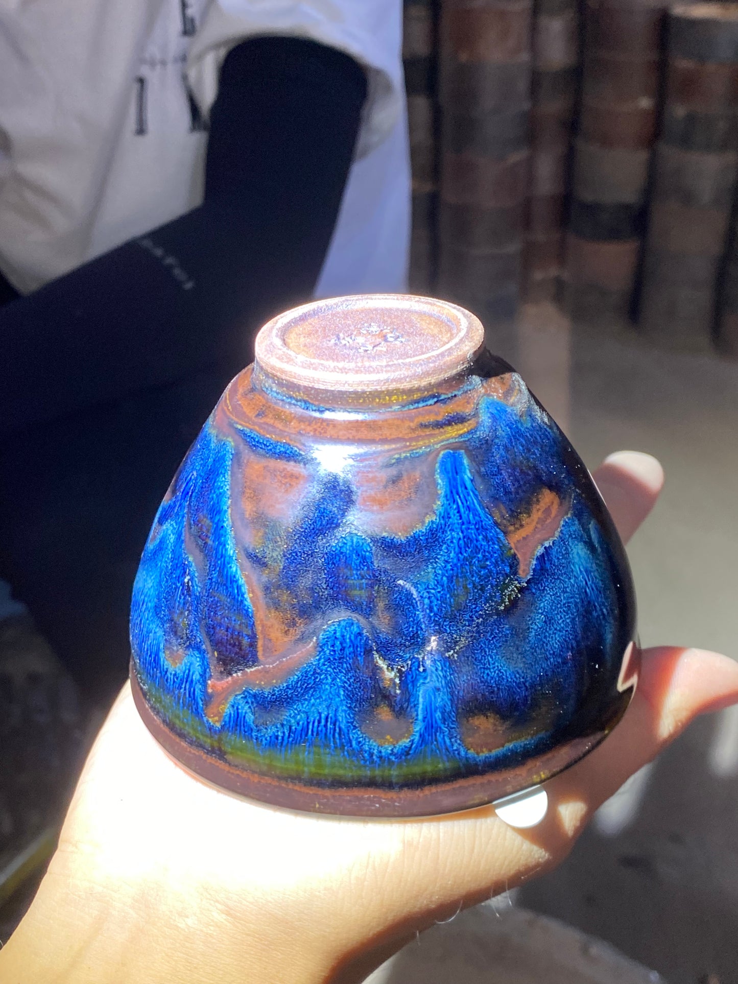 kiln open 10.22