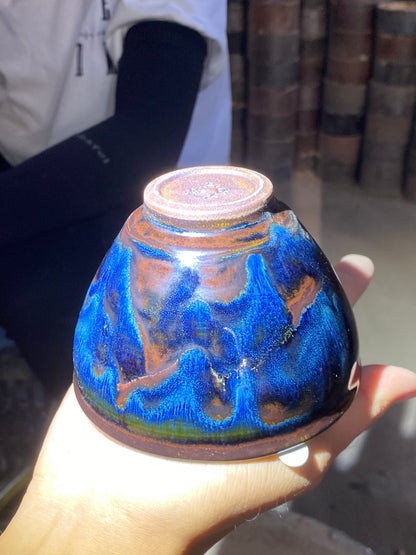 kiln open 10.22