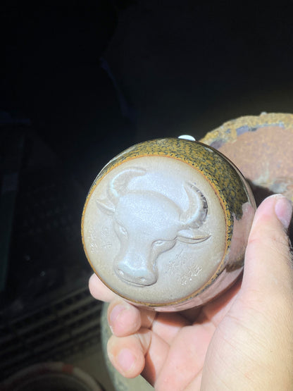 kiln open 10.25