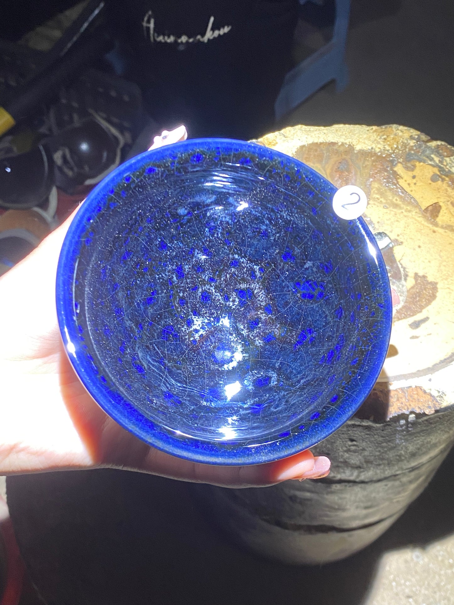 kiln open 10.28