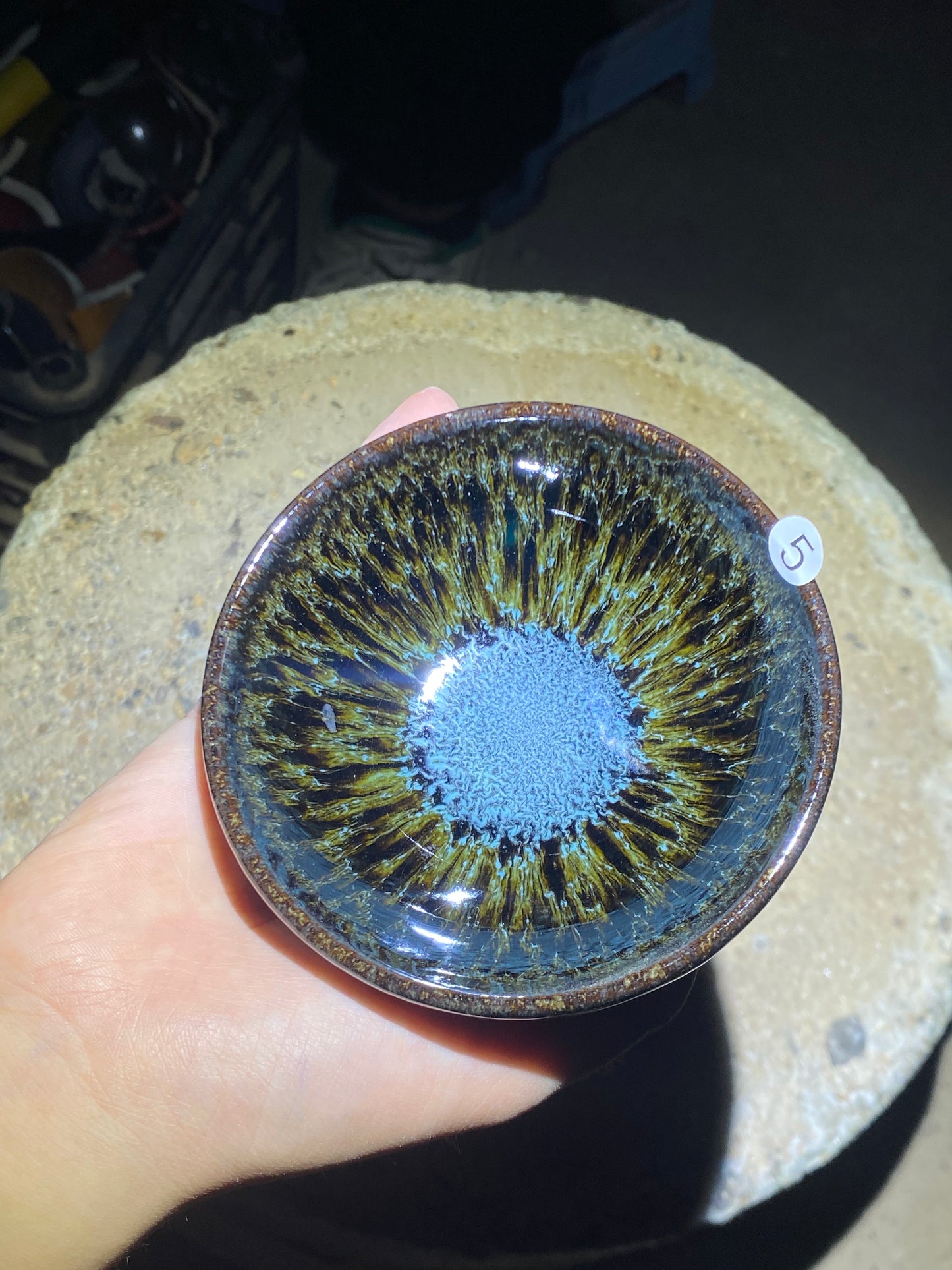 kiln open 10.28