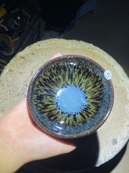 kiln open 10.28