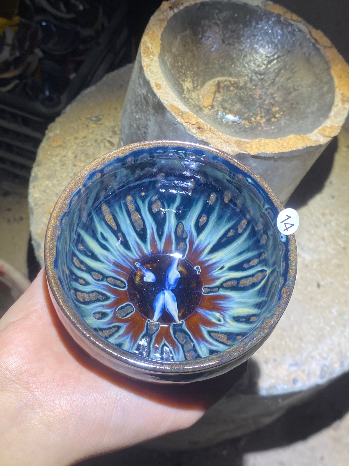 kiln open 10.28