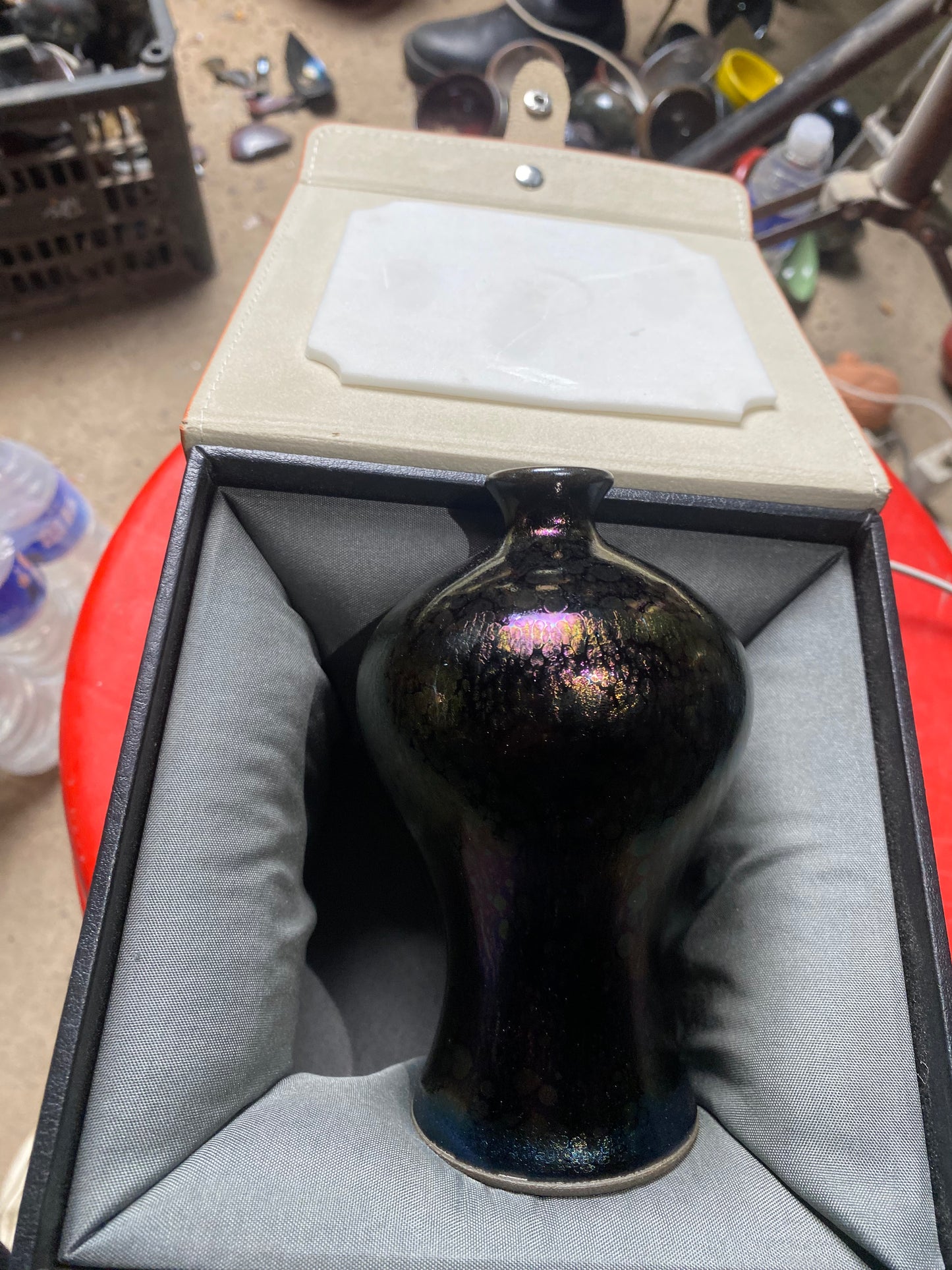 kiln open 10.28
