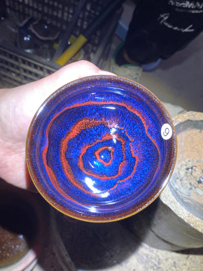 kiln open 10.30