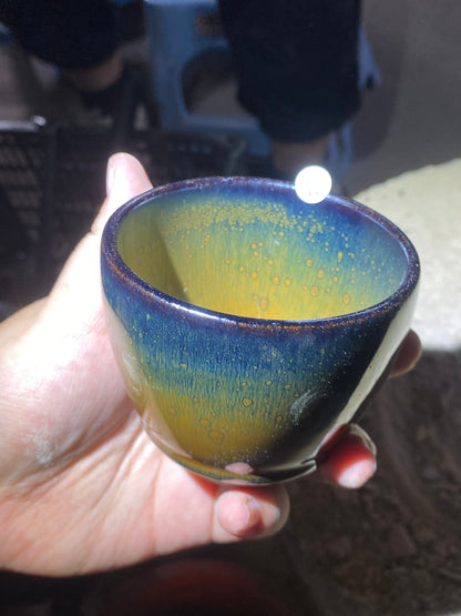 kiln open 10.30