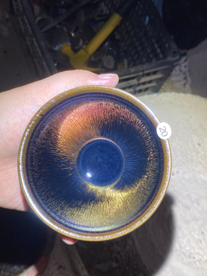 kiln open 10.30