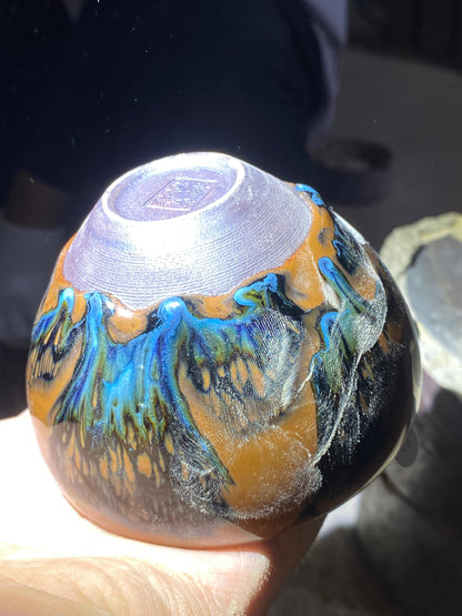 kiln open 11.4