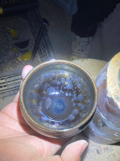 kiln open 11.6