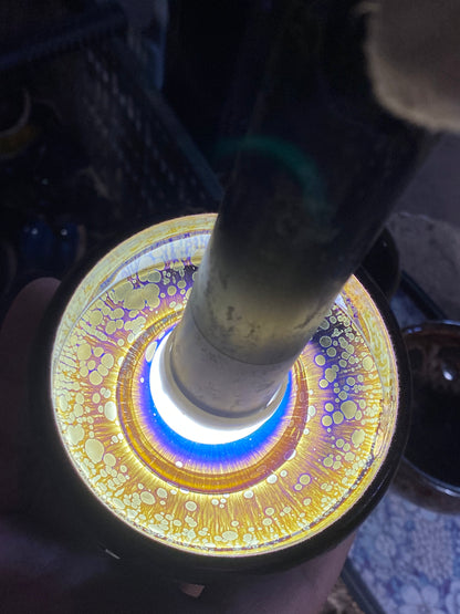 kiln open 11.6