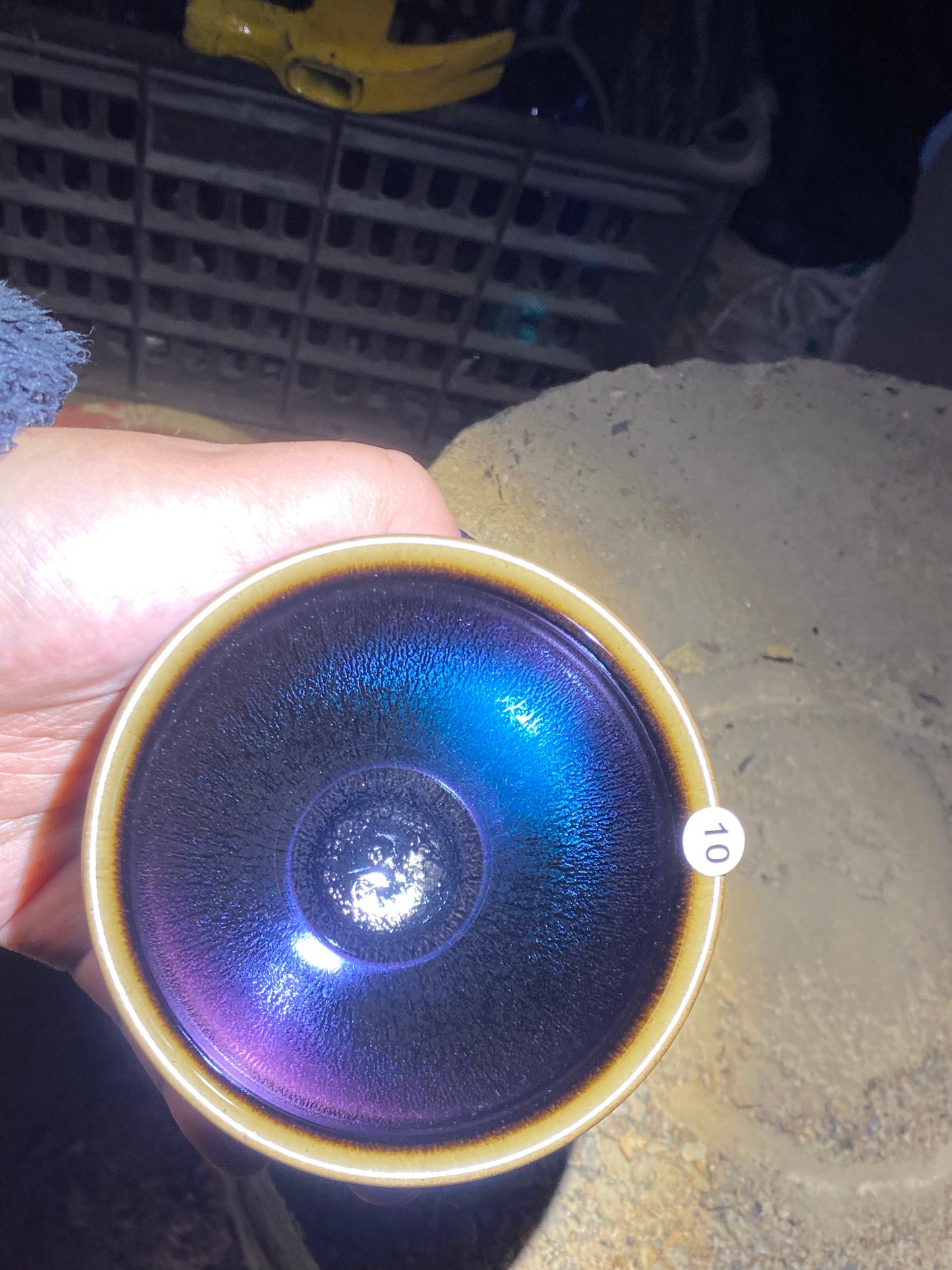 kiln open 11.9