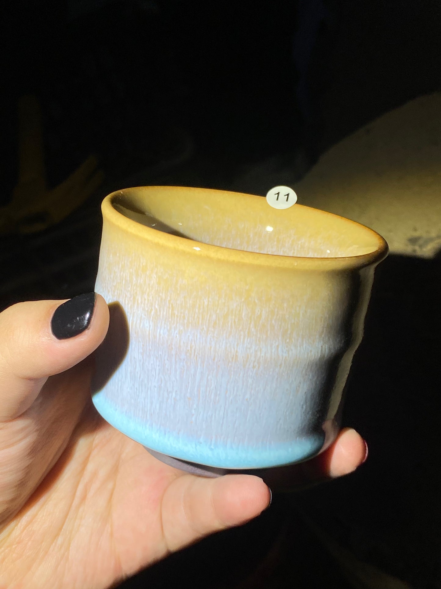 kiln open 11.9