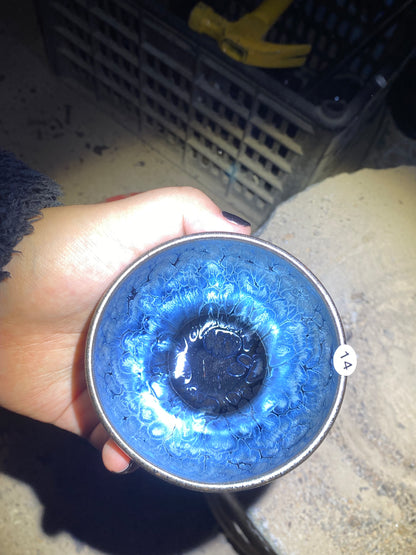 kiln open 11.9