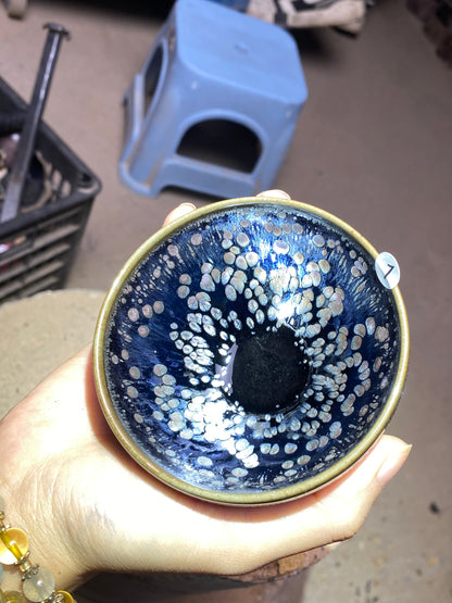 Bunny kiln open 11.22