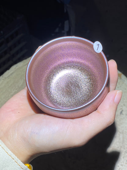 Bunny kiln open 11.23