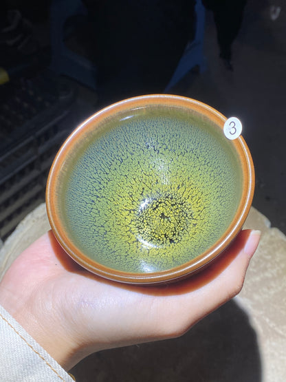 Bunny kiln open 11.23