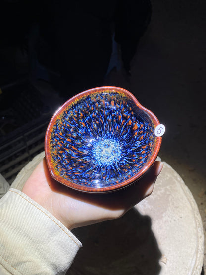Bunny kiln open 11.23