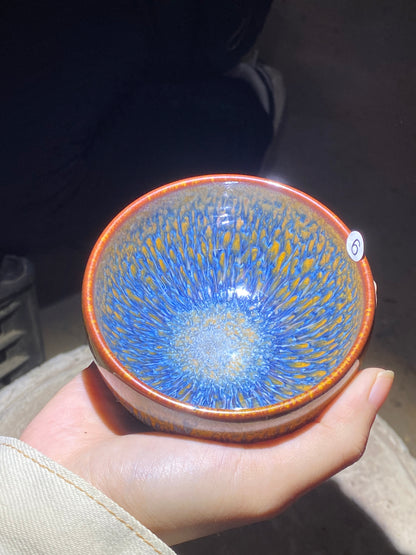 Bunny kiln open 11.23