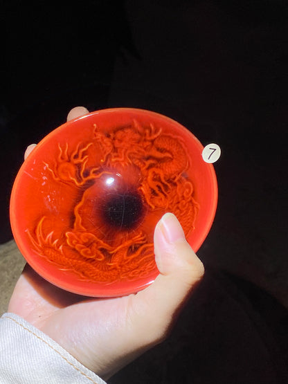 Bunny kiln open 11.23