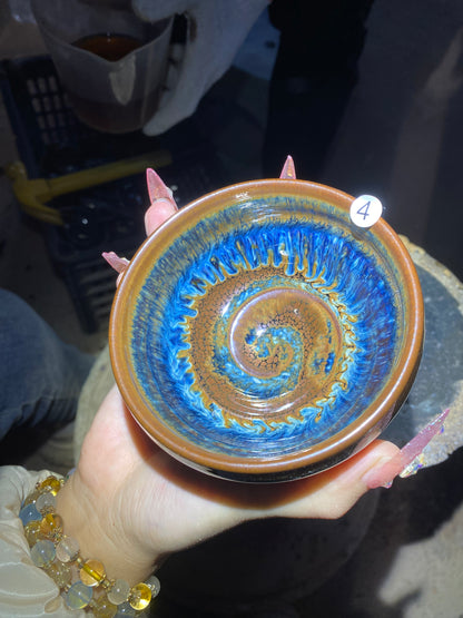 Bunny kiln open 11.26