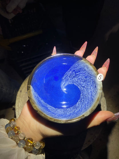 Bunny kiln open 11.26