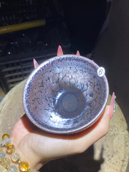 Bunny kiln open 11.26