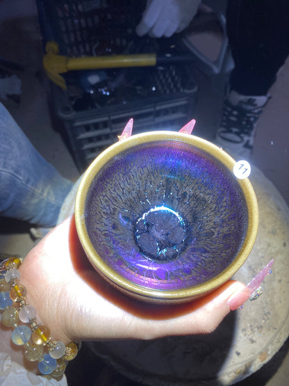 Bunny kiln open 11.26