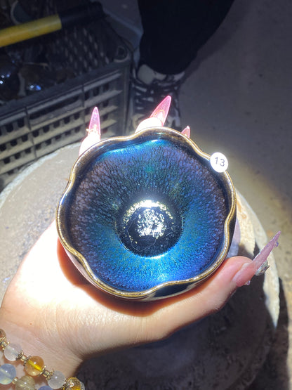 Bunny kiln open 11.26