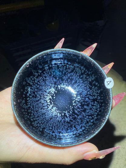 Bunny kiln open 11.27