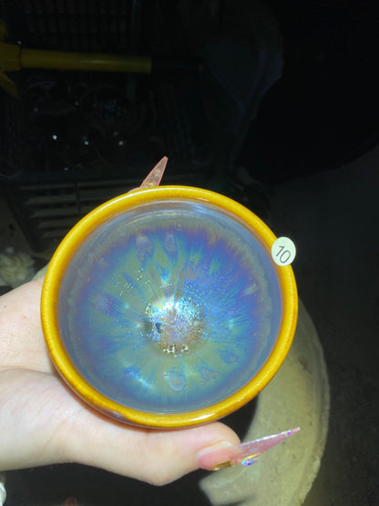 Bunny kiln open 11.27